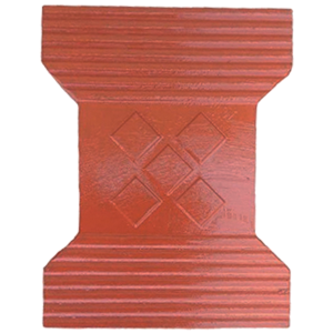 I Shape Paver Block